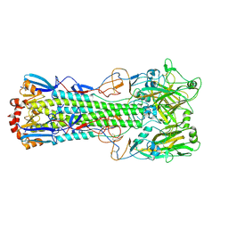 BU of 6tjy by Molmil