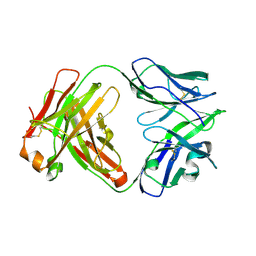 BU of 6tkb by Molmil