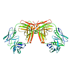 AU of 6tkb by Molmil