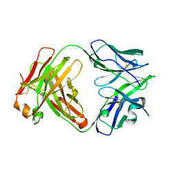 BU of 6tkb by Molmil