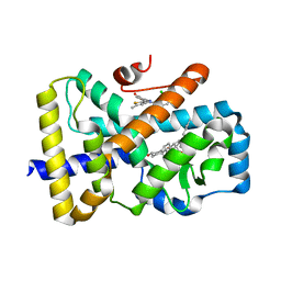 BU of 6tlt by Molmil