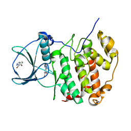 BU of 6tlu by Molmil