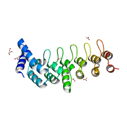 BU of 6tmd by Molmil