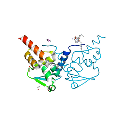 BU of 6tof by Molmil