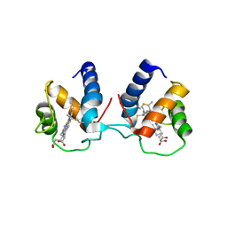 BU of 6tp9 by Molmil