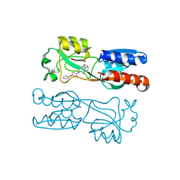 BU of 6tpr by Molmil