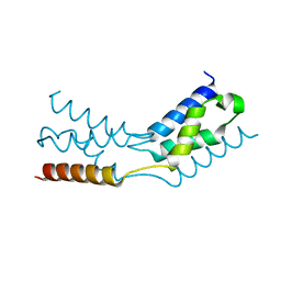 BU of 6trj by Molmil