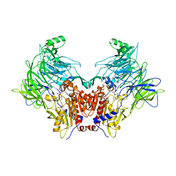 BU of 6trx by Molmil