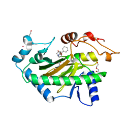 BU of 6ttm by Molmil