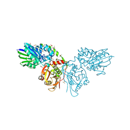 BU of 6tve by Molmil