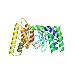 BU of 6tx1 by Molmil