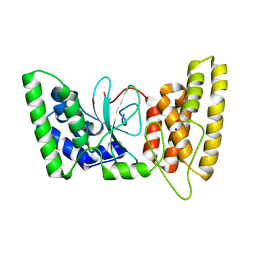 BU of 6tx2 by Molmil