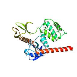 BU of 6txq by Molmil