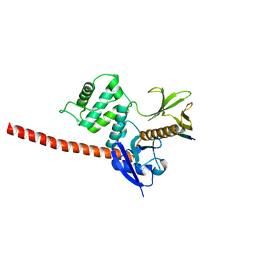 BU of 6txs by Molmil