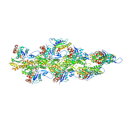 BU of 6uc0 by Molmil