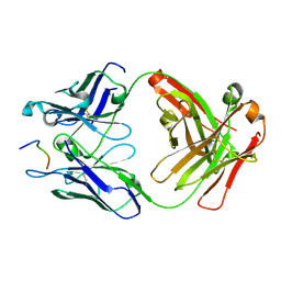 BU of 6uc5 by Molmil