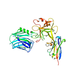 BU of 6uc6 by Molmil