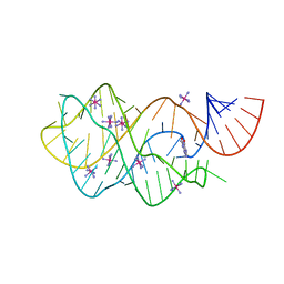 BU of 6uc7 by Molmil