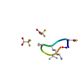 BU of 6ucx by Molmil