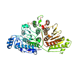 BU of 6ufn by Molmil