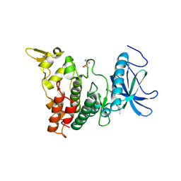 BU of 6uip by Molmil