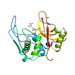 BU of 6ukd by Molmil