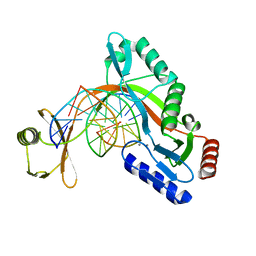 BU of 6ukh by Molmil