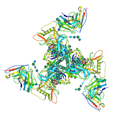 BU of 6um5 by Molmil