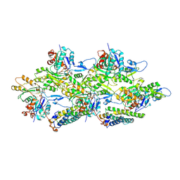 BU of 6upv by Molmil