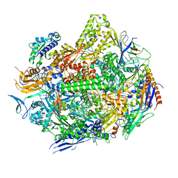 BU of 6uq0 by Molmil