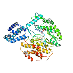 BU of 6usr by Molmil