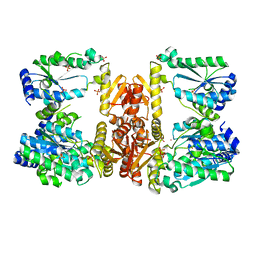 BU of 6utp by Molmil