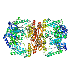 BU of 6utr by Molmil