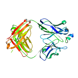 BU of 6vbo by Molmil