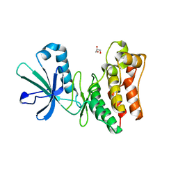 BU of 6vc0 by Molmil