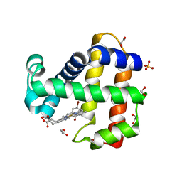 BU of 6vds by Molmil