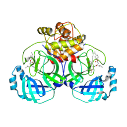 BU of 6vgy by Molmil