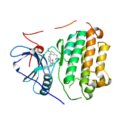 BU of 6vhp by Molmil