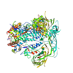 BU of 6vl5 by Molmil