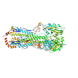 BU of 6vmz by Molmil