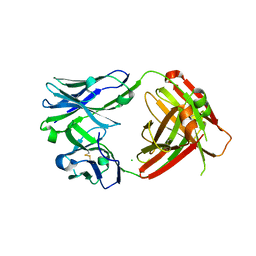 BU of 6vpy by Molmil