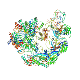 BU of 6vqx by Molmil