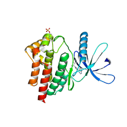 BU of 6vsn by Molmil