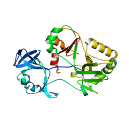 BU of 6vt3 by Molmil