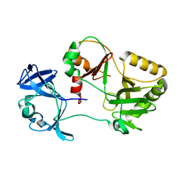 BU of 6vt5 by Molmil