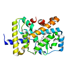 AU of 6w9j by Molmil