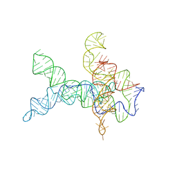 BU of 6wlu by Molmil