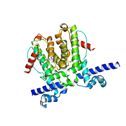 BU of 6wp9 by Molmil