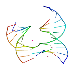 BU of 6xdv by Molmil