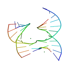 BU of 6xgo by Molmil